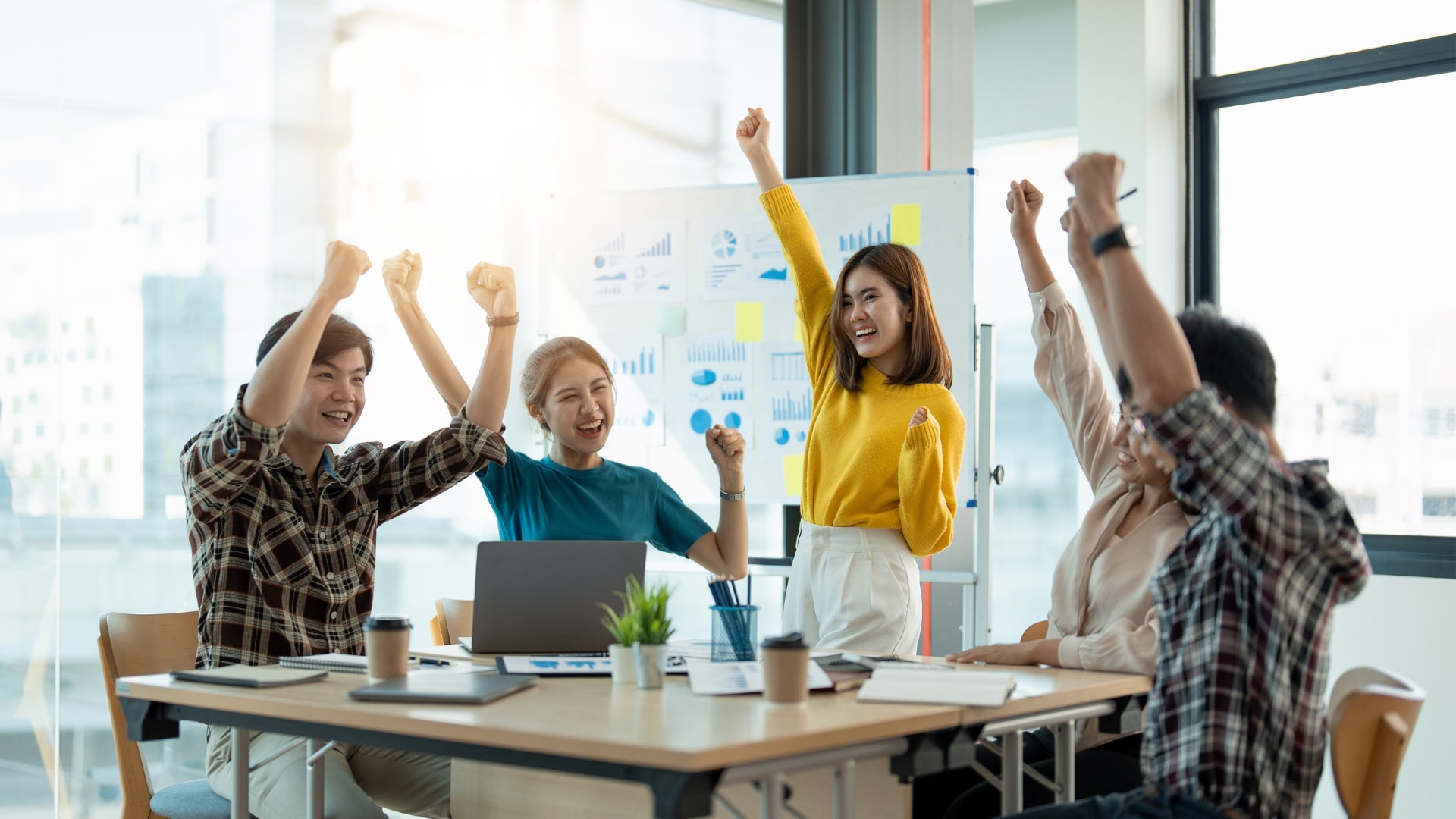 8 Skill Wajib Mahasiswa/i Punya Untuk Lamar Kerja