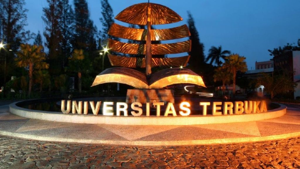 Universitas Terbuka, Syarat dan Ketentuan 2025